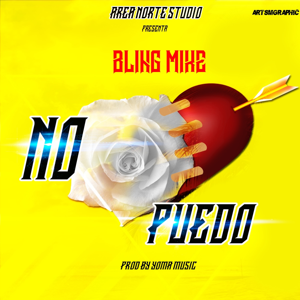 Bling Mike – No Puedo