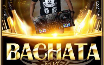 Bachata Hits Mix by DjJunier