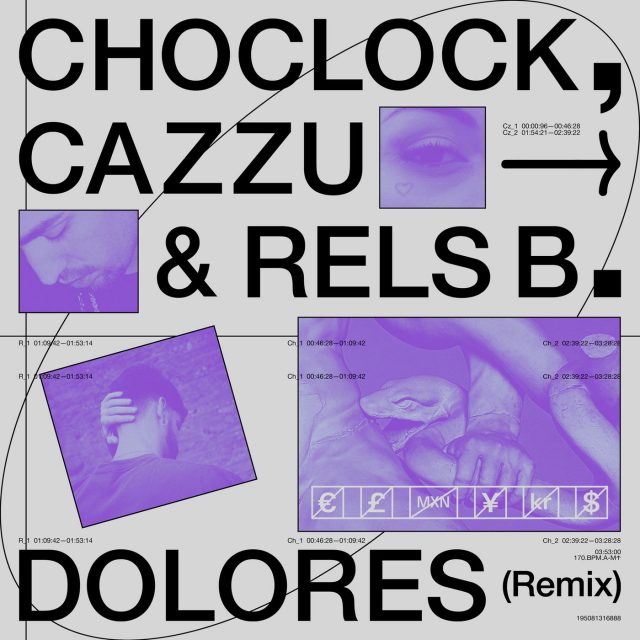 Choclock – Dolores (Remix)