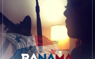 Panamá – Baby Karen