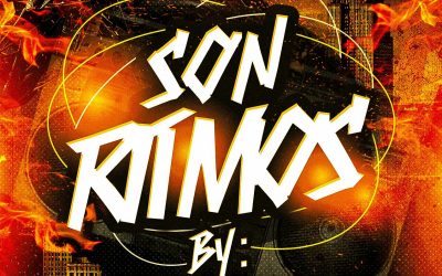 Son Ritmos Mixtape – DjMakelo