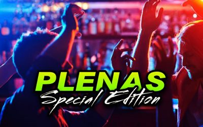 Plenas Special Edition By Dj Nexsus