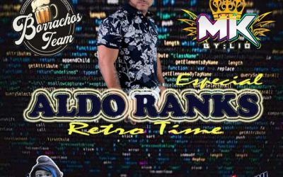 Aldo Ranks Especial Retro Time-DjKing507