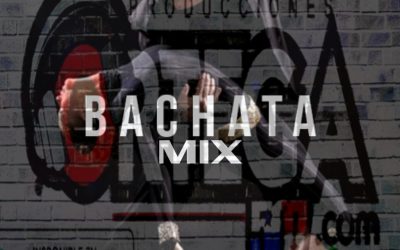 Bachatas Mix By @Angelito Ribeteo @DjAngelpanama02