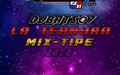 La Ternura MixTape-2020-DjBat507 TheOchava