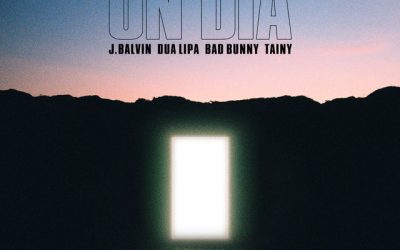 J Balvin, Tainy, Dua Lipa, Bad Bunny – UN DIA (ONE DAY)