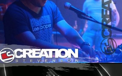 Mix Variado-Creation Stevenson-By Dj Ricky