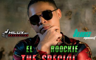 El Roockie The Especial-DjBat507 TheOchava