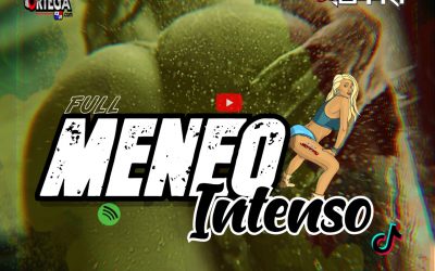 Full Meneo Intenso By Dj Jeffry