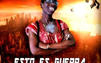 Esto Es Guerra By Dj Javier Live