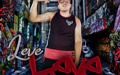 Leve Leve Vol.10-Dj Manuell El Talento