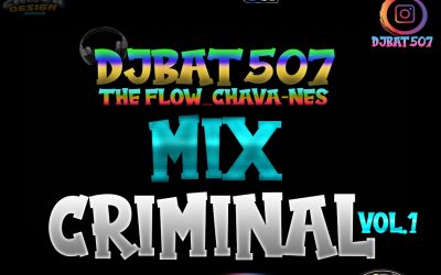 Mix Criminal Vol.1-BorrachosTeam_DjBat507 TheFlowChavaNes