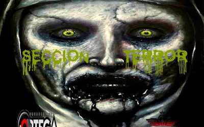 Sección de Terror By @djzorro507