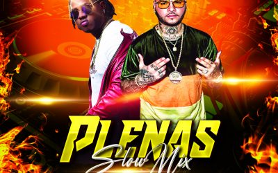 Plenas Slow MixTape-The Original Djzaeth