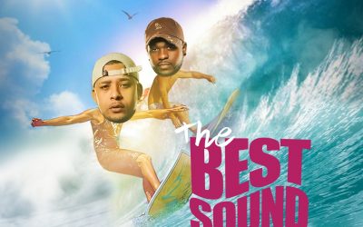 The Best Sound Vol 4 – Cash Money Sound Crew