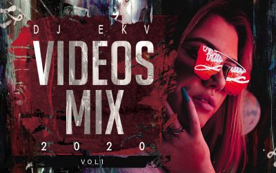 Videos Mix 2020 Vol 1 By Dj Ekv