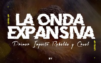 Pack de Mixes (La Onda Expansiva) By Ponchera Y Demencia  Vol 2