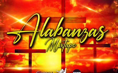 Alabanzas Mix By @djangelpanama02