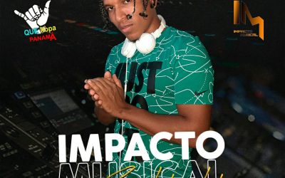 Impacto Musical Sin Laka Laka-Dj Erick