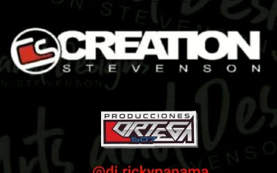 MixVariado-CreationStevenson By @djrickypanama