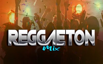 Reggaetón Sweet 2020-Dj Diego C4
