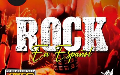 Rock En Español-@Dj AngelPanamá