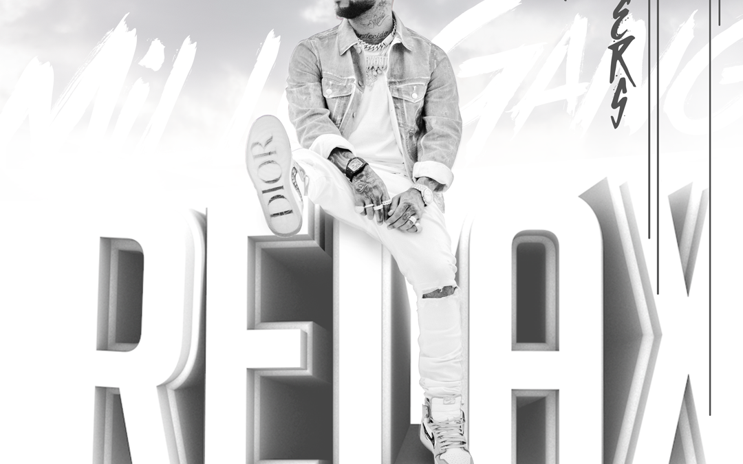 Bryant Myers – Relax