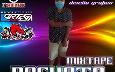 Bachata MixTape By DjYirvinPty