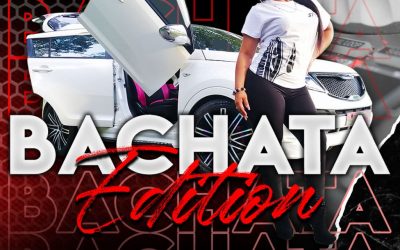 Bachata Mix Edition @by_djmix_507