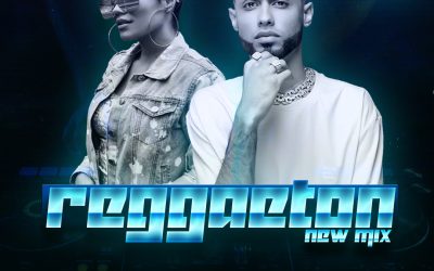 Reggaetón New MixTape-BigMakerTeam-The Original Dj Zaeth