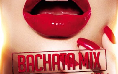 Bachata Mix Vol 1 By @Dj_Poty507