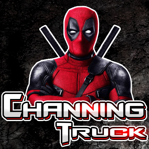 Variación Channing Truck Video Mix By Dj Jesus 507