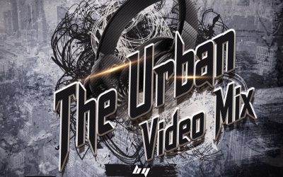 The Urban Video Mix Personalized 507 By Dj Jesus 507