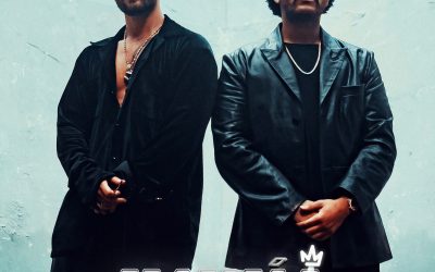 Maluma, The Weeknd – Hawai (Remix)