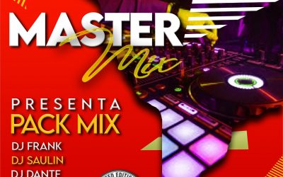 Packs De Mixes Limeted Edition By Master Mix