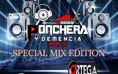 Pack De Mixes Special Mix Edition By Ponchera Y Demencia 507