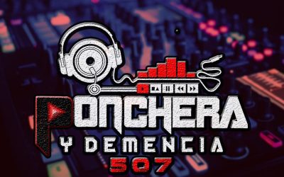Ponchera Y Demencia507-Bomba Y Plena-By Dj Henry 507