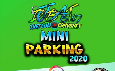 Mini Parking Pty_DjBat507 TheFlowChavaNes