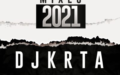 Pack Mixes By Dj Krta