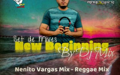 Set De Mixes New Beginning By Dj Mix