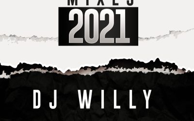 Packs De Mixes Vol.2 By Dj Willy
