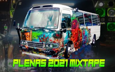 Plenas 2021 MixTape-Hipocresía Pa Que By Dj Kilian 507