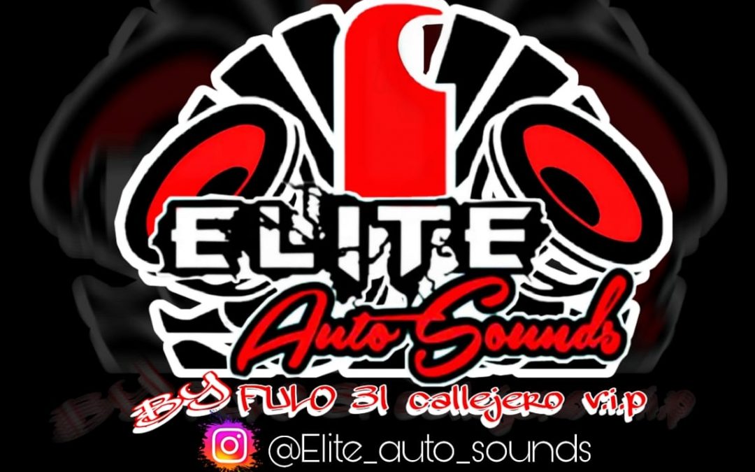 Plena Mix Elite Auto Sound Ft Epicentro By @ramsesdinamita