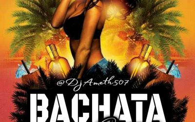 Bachata MixTape-@DjAmeth507