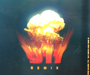 911 Remix-Sech Ft Jhay Cortez