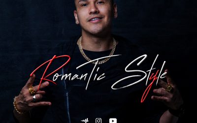 Romantic Style By Dj Juanxop