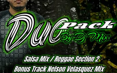 Duo Pack By Dj Mix