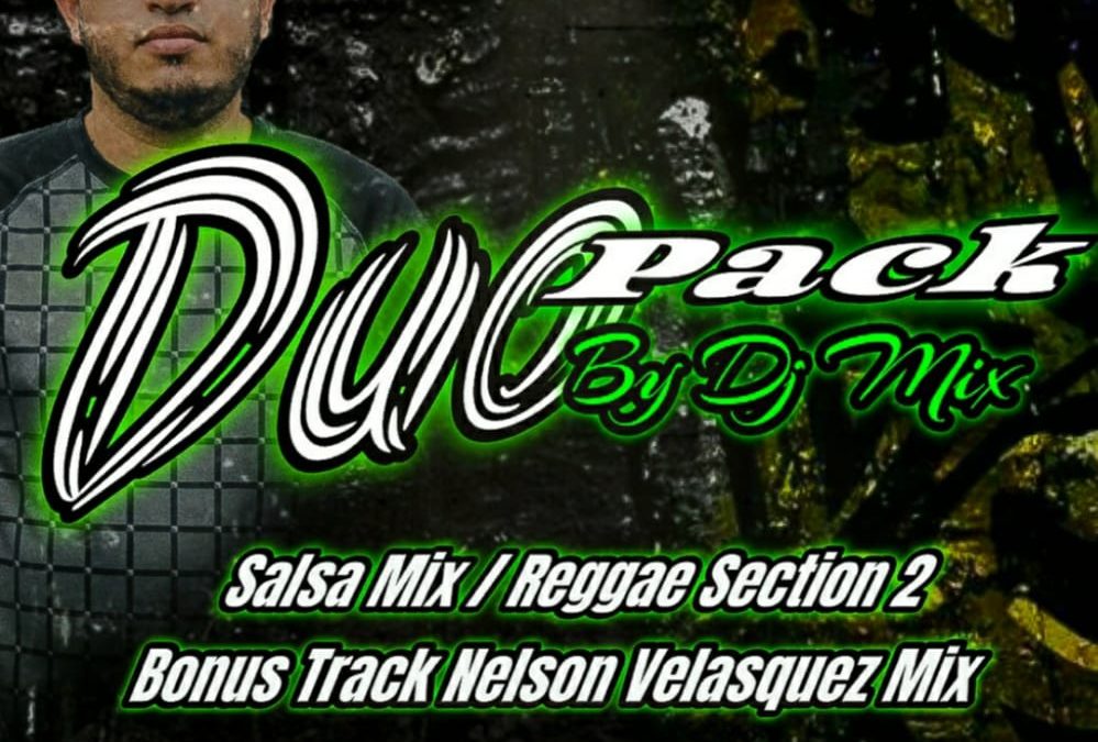 Duo Pack By Dj Mix