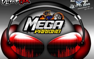 Mix Live MegaParking By @olivermixx & @djmrlion-@megaparkim