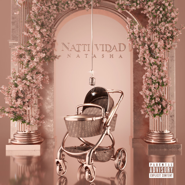 Natti Natasha-Album Nattividad(2K21)